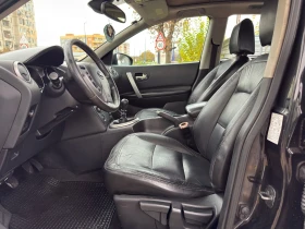 Nissan Qashqai KOJA/NAVI/PANORAMA, снимка 6