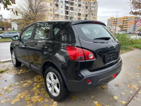 Nissan Qashqai KOJA/NAVI/PANORAMA, снимка 5