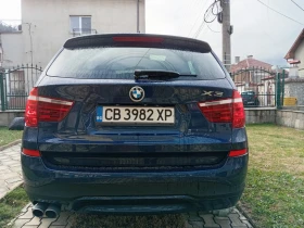 BMW X3 2.8 i bi turbo X drive , снимка 5
