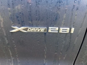 BMW X3 2.8 i bi turbo X drive , снимка 7