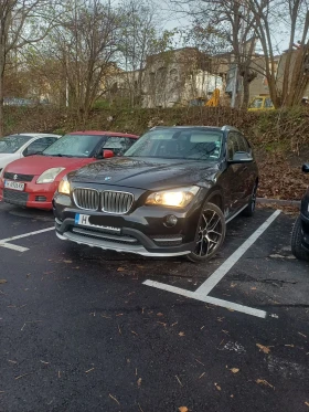 BMW X1 116d, снимка 3