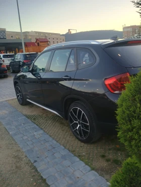 BMW X1 116d, снимка 10