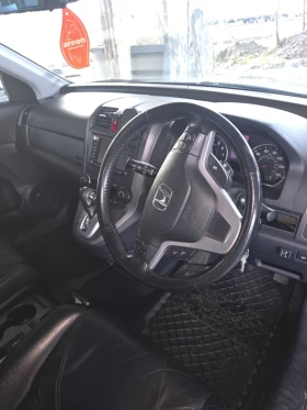 Honda Cr-v  Gas Executive, снимка 5