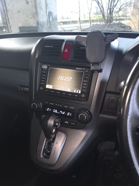 Honda Cr-v  Gas Executive, снимка 7