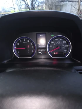Honda Cr-v  Gas Executive, снимка 6
