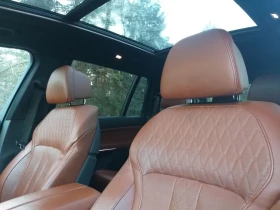 BMW X7 * 40i-XDrive* M-SPORT* SHADOW LINE* INDIVIDUAL* , снимка 16