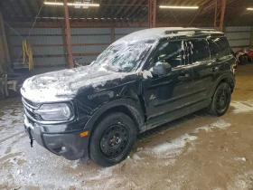 Ford Bronco Sport Outer Banks 4x4, снимка 1