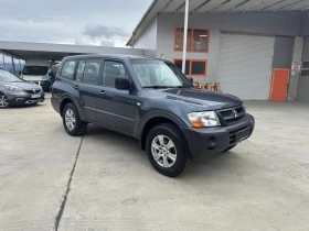 Mitsubishi Pajero, снимка 3