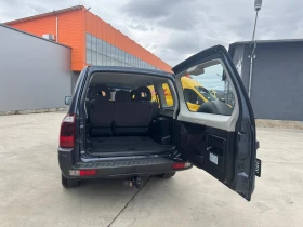 Mitsubishi Pajero, снимка 9