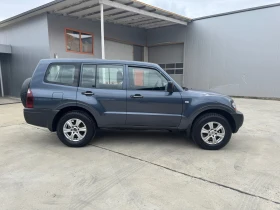 Mitsubishi Pajero, снимка 4