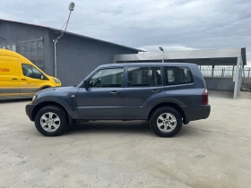 Mitsubishi Pajero, снимка 12