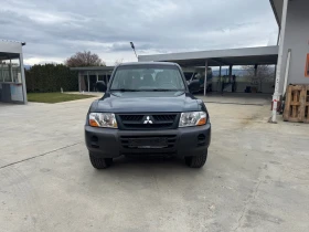 Mitsubishi Pajero, снимка 1