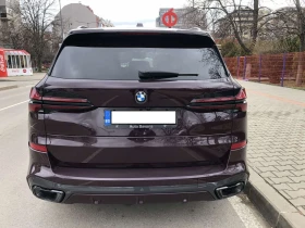 BMW X5 40d, снимка 8