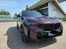 BMW X5 40d, снимка 3