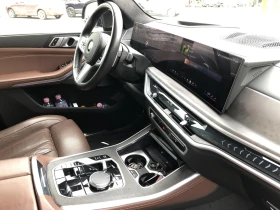 BMW X5 40d, снимка 13