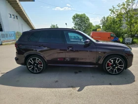 BMW X5 40d, снимка 5