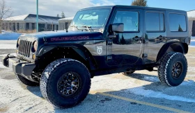 Jeep Wrangler * RUBICON* ПОДГРЕВ* KEYLESS* BLUETOOTH* BlackOps 8, снимка 2