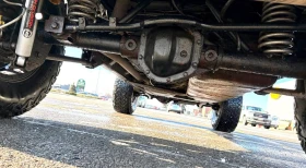 Jeep Wrangler * RUBICON* ПОДГРЕВ* KEYLESS* BLUETOOTH* BlackOps 8, снимка 8