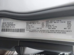 Jeep Grand cherokee 2.0l 4Xe 30Th Anniversary, снимка 9