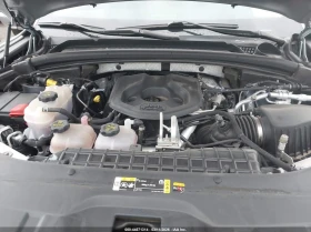 Jeep Grand cherokee 2.0l 4Xe 30Th Anniversary, снимка 10