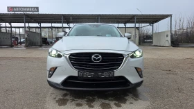 Mazda CX-3 УНИКАТ/FACE LIFT, снимка 2