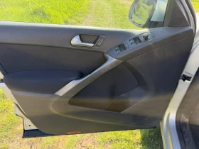VW Tiguan 2.0 TDI 4 Motion, снимка 9
