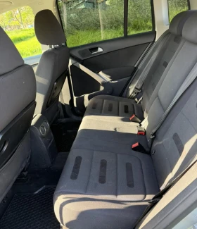 VW Tiguan 2.0 TDI 4 Motion, снимка 6