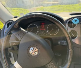 VW Tiguan 2.0 TDI 4 Motion, снимка 5