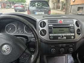 VW Tiguan 2.0 TDI 4 Motion, снимка 17