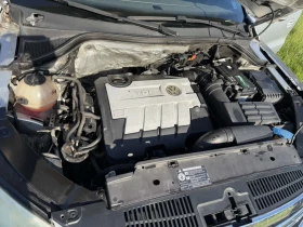 VW Tiguan 2.0 TDI 4 Motion, снимка 8