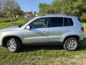 VW Tiguan 2.0 TDI 4 Motion, снимка 16