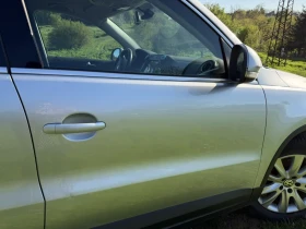 VW Tiguan 2.0 TDI 4 Motion, снимка 12