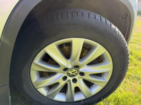 VW Tiguan 2.0 TDI 4 Motion, снимка 13