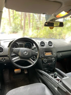 Mercedes-Benz ML 320, снимка 7