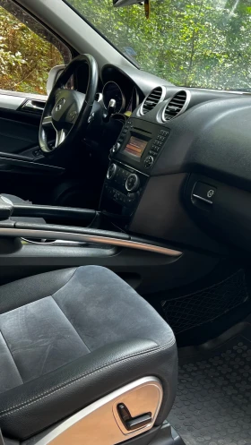 Mercedes-Benz ML 320, снимка 4