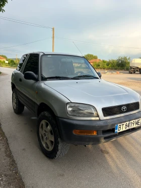 Toyota Rav4, снимка 3