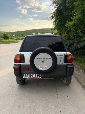 Toyota Rav4, снимка 6