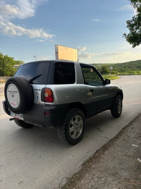 Toyota Rav4, снимка 5