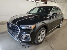 Audi Q5 S-Line * Един собственик * Без инциденти * От VW *, снимка 1