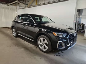 Audi Q5 S-Line * Един собственик * Без инциденти * От VW *, снимка 2