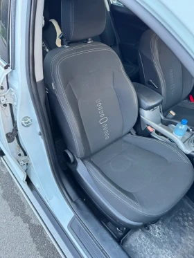 Kia Sportage GT, снимка 14