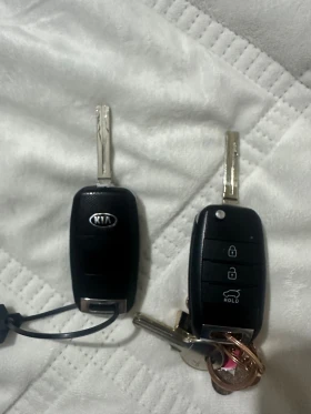 Kia Sportage GT, снимка 17