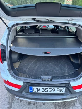 Kia Sportage GT, снимка 11