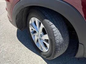 Hyundai Tucson * Preferred * KEYLESS * ПОДГРЕВИ * CARFAX, снимка 7