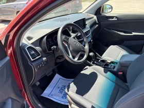 Hyundai Tucson * Preferred * KEYLESS * ПОДГРЕВИ * CARFAX, снимка 5