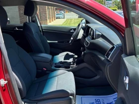 Hyundai Tucson * Preferred * KEYLESS * ПОДГРЕВИ * CARFAX, снимка 12