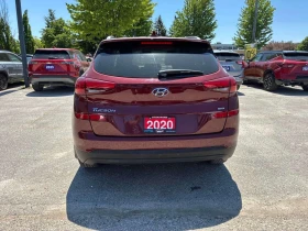 Hyundai Tucson * Preferred * KEYLESS * ПОДГРЕВИ * CARFAX, снимка 4
