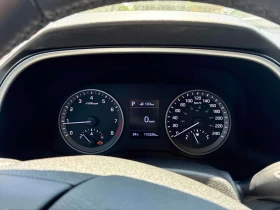 Hyundai Tucson * Preferred * KEYLESS * ПОДГРЕВИ * CARFAX, снимка 8