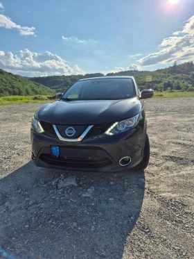 Nissan Qashqai Rogue Sport SV, снимка 1