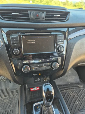 Nissan Qashqai Rogue Sport SV, снимка 9
